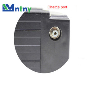 Batterie au lithium solide CNNTNY 48V 15AH 720Wh pour vélos électriques avec garantie de 2 ans - Product Image 2