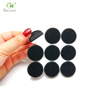 Commercio all'ingrosso <span class=keywords><strong>feltro</strong></span> pastiglie per sgabelli da bar <span class=keywords><strong>sedie</strong></span> mobili gambe scivola - Product Image 2