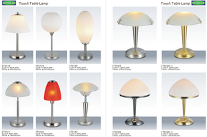 Chất lượng cao và sản xuất hàng loạt từ trung sơn đèn vải bao gồm/shades cho đèn phụ kiện - Product Image 4