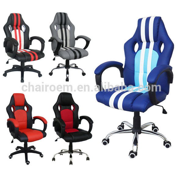 Modern design Racing Sport Style office chair manufacturer