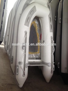 Nuovo Modello (CE) <span class=keywords><strong>Barca</strong></span> con Fondo <span class=keywords><strong>Trasparente</strong></span>, Gommone con Fondo Chiaro - Product Image 5