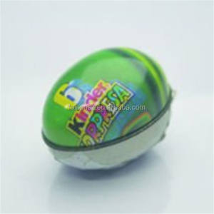 Boîte à bonbons de pâques, petit œuf de pâques vide, populaire - Product Image 4