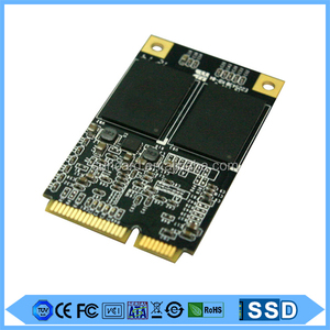 Hot vente Solid State Drive 2.5 '' 240 gb 256 gb SSD MSATA III - Product Image 1