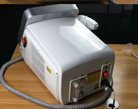 Nouvelle machine portative d'épilation de laser de diode de trois ondes avec un outil d'opération