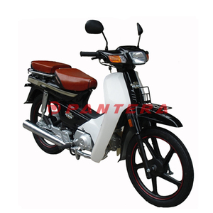 Motocicletas Económicas de 49cc 50cc para el Mercado de Marruecos, Modelo Antiguo <span class=keywords><strong>C90</strong></span> - Product Image 3