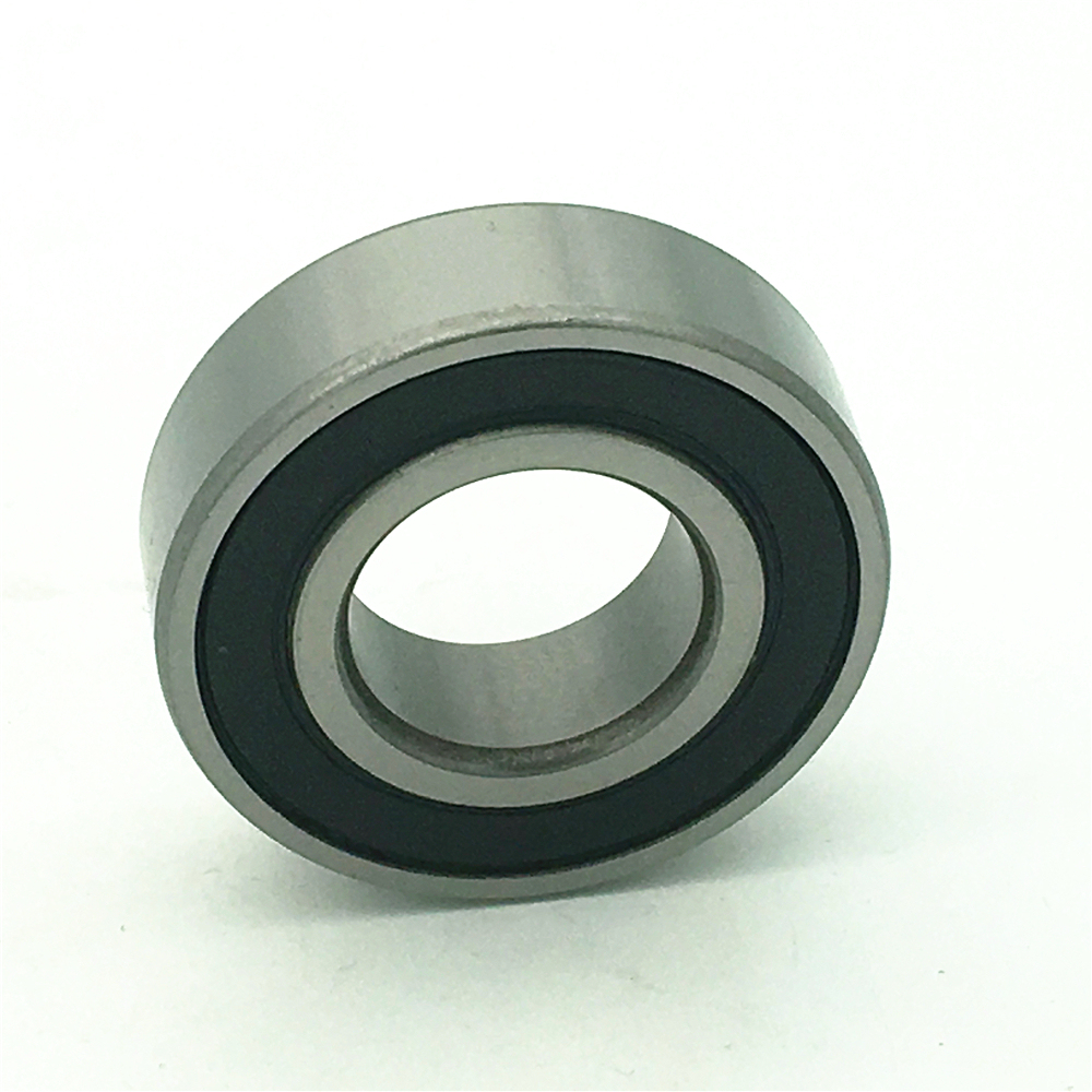 Japan 20x35x11 Bearing - Deep Groove Ball Bearing 6203 ZZ