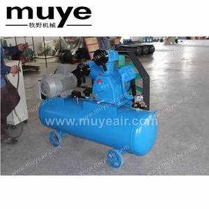 15hp 11KW muye <span class=keywords><strong>TA</strong></span> SERIES ปั๊มใช้กับหัวปั๊มอัดลม Sheng <span class=keywords><strong>Fu</strong></span> - Product Image 5