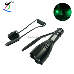 ML-C8Z Đèn Pin Coyote Varmint - Product Image 3