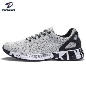 Fábrica personalizado ligero moda estilo últimos hombres zapatos para correr - Product Image 3