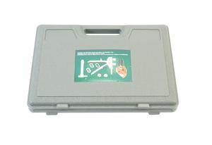 Coffret complet <span class=keywords><strong>pince</strong></span> de montage <span class=keywords><strong>pour</strong></span> raccords <span class=keywords><strong>à</strong></span> <span class=keywords><strong>glissement</strong></span> - Product Image 4