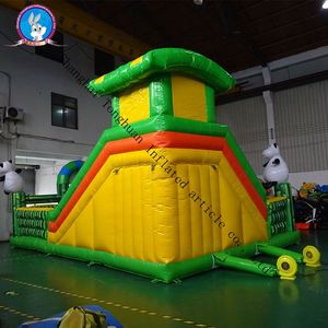 Fabbrica di Giochi Gonfiabili, Vendita all'Ingrosso di Castelli Gonfiabili per Bambini, Parco Divertimenti Gonfiabile Personalizzato - Product Image 4