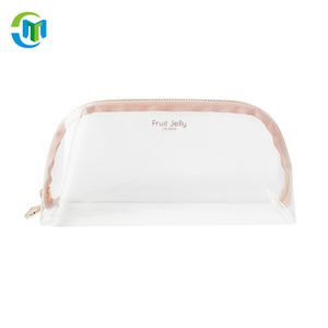 Mt marca moda belleza impermeable viaje maquillaje bolsa bahías de señora <span class=keywords><strong>Cosmetic</strong></span> bag - Product Image 1