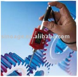 Taşınabilir sertlik test cihazı HARTIP 1800 - Product Image 5