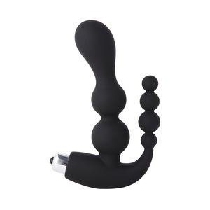 10-Modus Silikon Anal Prostata Massage gerät für Männer Butt Plug Stimulation Sexspielzeug - Product Image 4