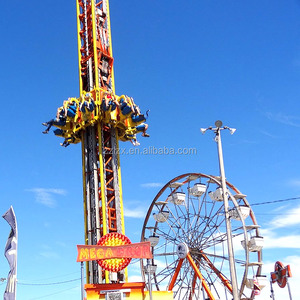 Chine fournisseurs <span class=keywords><strong>parc</strong></span> d'attractions manèges équipement chute libre <span class=keywords><strong>tour</strong></span> tours chute libre <span class=keywords><strong>tour</strong></span> <span class=keywords><strong>de</strong></span> chute - Product Image 5