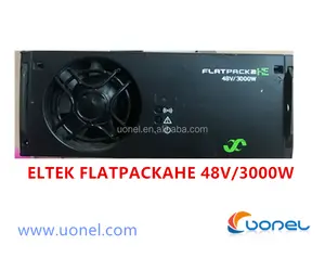 Eltek 48V 3000W módulo rectificador Eltek Flatpack2 48/3000 CC que 241119.902