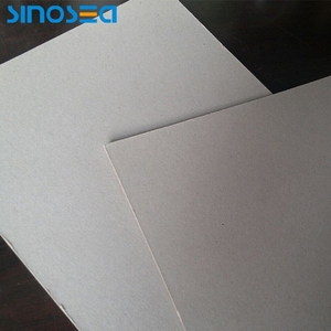 350gsm màu xám ván từ trung quốc nhà máy giấy - Product Image 3