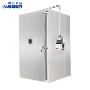 Machine de refroidissement du pain sous vide à corps divisé en allemagne, outil de boulangerie, nouveauté - Product Image 2