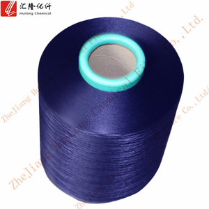 <span class=keywords><strong>Dty</strong></span> sợi 100% <span class=keywords><strong>polyester</strong></span> 150d/48f NIM ANH TA SIM TRB cho tấm ga trải giường sử dụng - Product Image 3