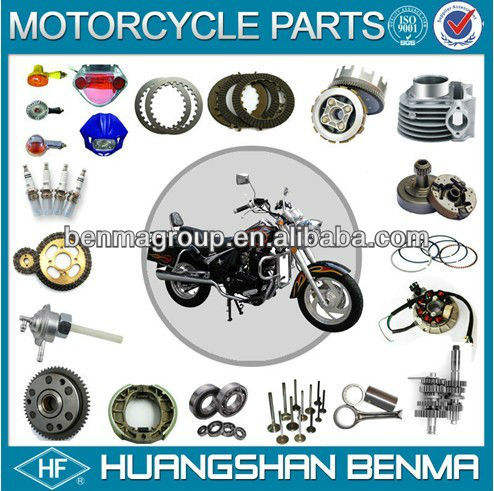 Wholesale Lifan Motorcycle Parts China Motorcycle Parts ,Chongqing  Motorcycle Parts ,Top Quality Good Motorcycle Parts
