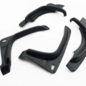 थोक व्यापारी एबीएस 4x4 के लिए प्लास्टिक फेंडर <span class=keywords><strong>Flares</strong></span> सुजुकी जिम्नी गुआंगज़ौ में छाज Trims कार सामान 7 दिनों वितरण - Product Image 2