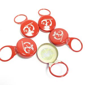 Nắp Chai Bia Bằng Nhôm Dễ Mở 26Mm Của Nhà Sản Xuất Trung Quốc - Product Image 3