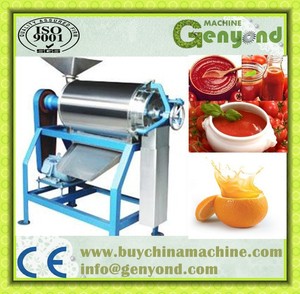 <span class=keywords><strong>Mangue</strong></span> tomate pâte/pâte/sauce/purées faisant la machine - Product Image 2