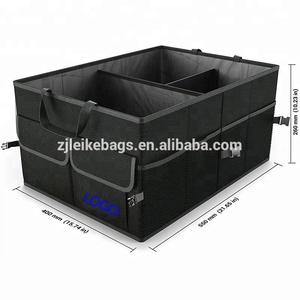 Tolupar-organizador de maletero automático resistente, increíble, con fondo antideslizante, venta al por mayor - Product Image 3
