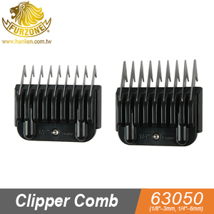 Pet Horse Comb Blade Plastic Clipper para el cuidado de caballos - Product Image 2