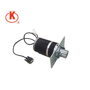 <span class=keywords><strong>Moteur</strong></span> à engrenages CC à faible vitesse durable à aimants permanents sans balais 24V 90mm avec un couple de 15N.m et une protection IP42 pour <span class=keywords><strong>portail</strong></span> <span class=keywords><strong>battant</strong></span> - Product Image 1