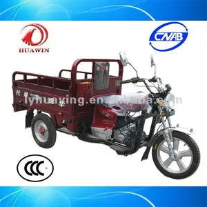 HY110ZH-ZTZ 3-Rad-Motorrad Chopper - Product Image 1