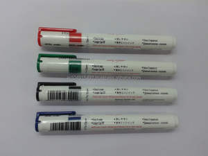 White <b>Board</b> Marker :: Blue::<b>Black</b>::Red::Green :: White <b>Board</b> Pens - Product Image 2