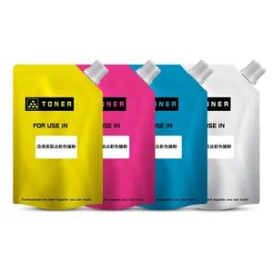 toner powder FOR HP 1500/2500/2550/2800/2820/2840/for Canon CRG-301( LBP-5200/MF8180)/for HP Q9704A/Q3964A/for Canon LBP2410