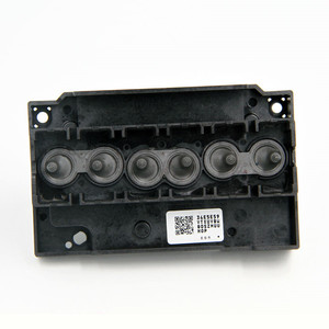 Ocinkjet Đầu In Hoàn Toàn Mới F173050 F173060 F173070 Dành Cho Máy In <span class=keywords><strong>Epson</strong></span> R134a R270 1430 <span class=keywords><strong>1390</strong></span> 1400 1410 1430 L1800 1500W R260 - Product Image 5