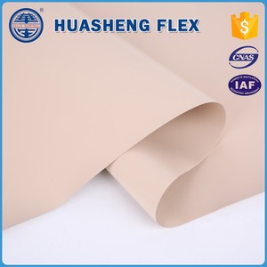 Chine produits pvc a enduit rendre <span class=keywords><strong>parasol</strong></span> auvent tissu imperméable à l'eau - Product Image 5
