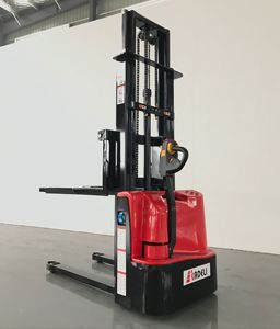 سعر المصنع أدوات ومعدات الرفع بالكامل مرفاع المنصة النقالة الكهربائي - Product Image 5