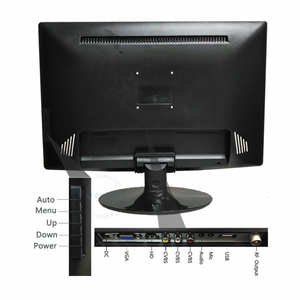 Téléviseur de 22 pouces pour hôtel, moniteur TV - Product Image 6