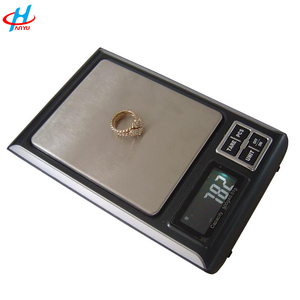 BL-01 500g x 0.1g 고정밀 저렴한 디지털 보석 포켓 저울 - Product Image 2