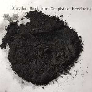Tự nhiên 1 micron Nano <span class=keywords><strong>Graphite</strong></span> bột cho vật liệu chịu lửa và luyện kim ứng dụng - Product Image 2