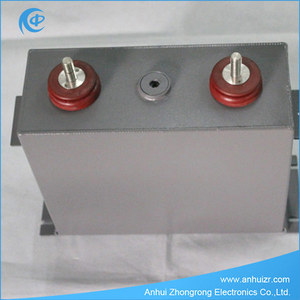 CC high strain <span class=keywords><strong>the</strong></span> Pulse's power capacitor - Product Image 1