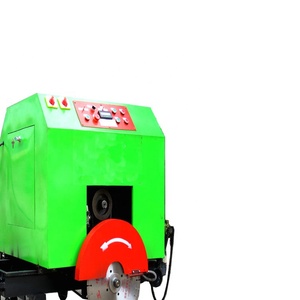 Machine de découpe automatique de dalles de sol en béton préfabriqué - Product Image 4