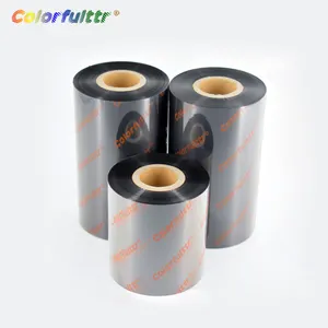 Anti Schleif Bopp FilmThermal Transfer Resin/Heißprägefolie