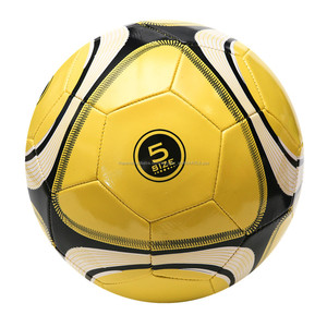 El último diseño <span class=keywords><strong>barato</strong></span> PVC Tamaño cosido 5 promocional Globo del balón <span class=keywords><strong>de</strong></span> fútbol - Product Image 5