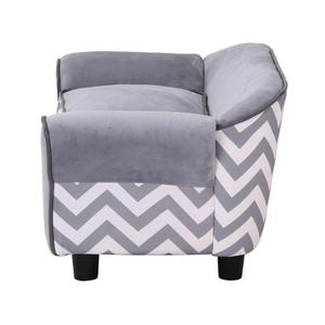 Sofá cama de lujo para perros y mascotas, nuevo - Product Image 4
