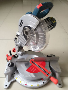 TOLHIT 255mm 1800 W inducción de inglete de la máquina portátil de sierra eléctrica de los precios de los - Product Image 4