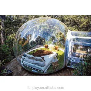 Лидер продаж, надувная пузырьковая палатка, надувная пузырьковая палатка в аренду, надувная воздушная палатка