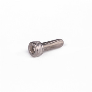 <span class=keywords><strong>Precio</strong></span> barato al por mayor de China tornillo hexagonal tornillo de casquillo de la cabeza del botón del zócalo - Product Image 1