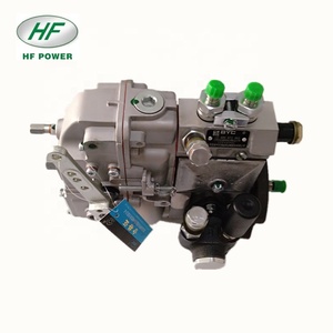 Pièces de <span class=keywords><strong>moteur</strong></span> diesel <span class=keywords><strong>Deutz</strong></span> F2L912 <span class=keywords><strong>Pompe</strong></span> d'injection de carburant - Product Image 1