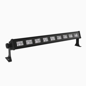 9x3 W UV LED bar luz negro para la fiesta <span class=keywords><strong>de</strong></span> la familia y del <span class=keywords><strong>club</strong></span> - Product Image 3