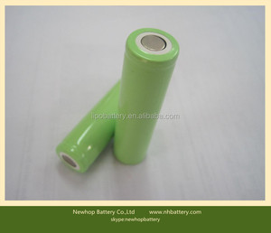 שנזן אספקת 18650 nimh סוללה 1.2v 3200mah 3700mah - Product Image 3